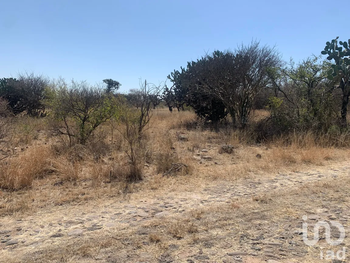 Terreno en Venta en Amazcala, El Marqués, Querétaro | NEX-164418 | iad México | Foto 5 de 10