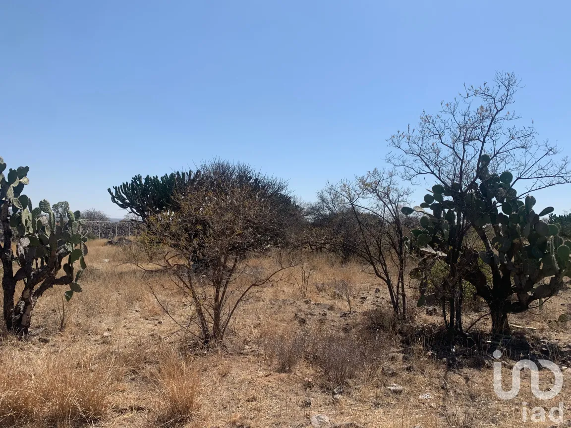 Terreno en Venta en Amazcala, El Marqués, Querétaro | NEX-164418 | iad México | Foto 8 de 10