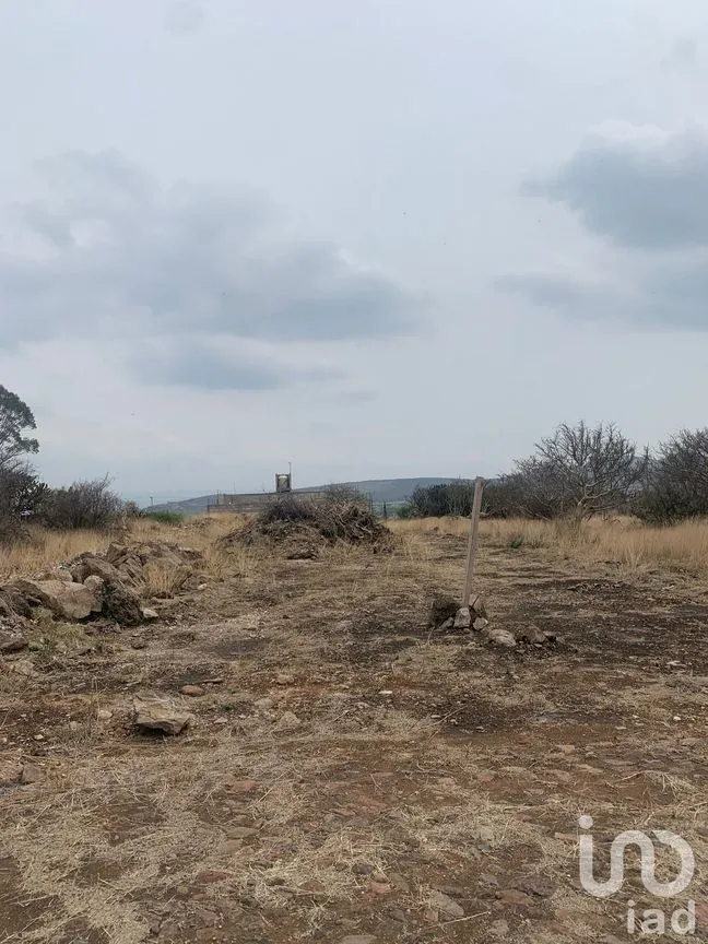 Terreno en Venta en Amazcala, El Marqués, Querétaro | NEX-172949 | iad México | Foto 1 de 5