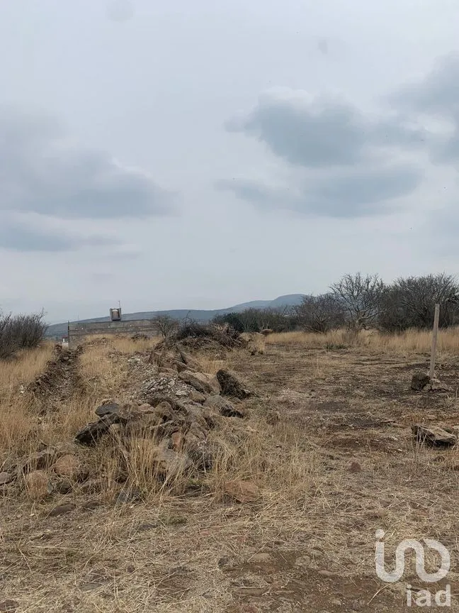 Terreno en Venta en Amazcala, El Marqués, Querétaro | NEX-172949 | iad México | Foto 3 de 5