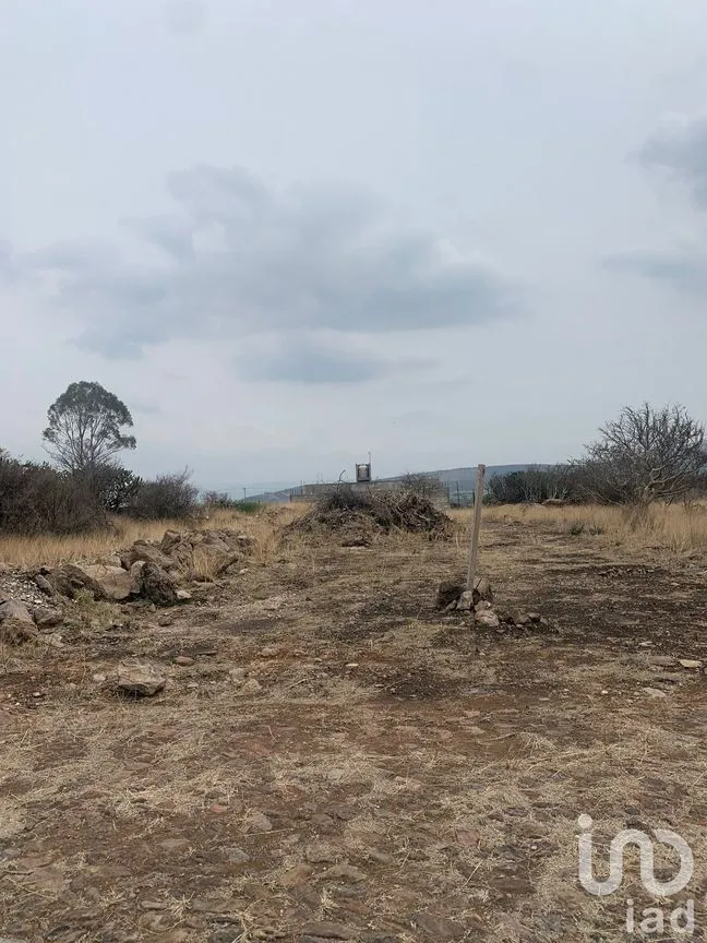Terreno en Venta en Amazcala, El Marqués, Querétaro | NEX-172949 | iad México | Foto 2 de 5