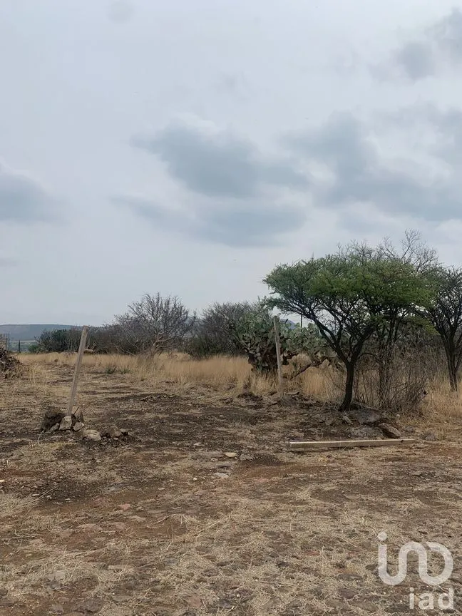 Terreno en Venta en Amazcala, El Marqués, Querétaro | NEX-172949 | iad México | Foto 4 de 5