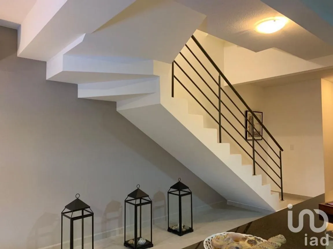 Casa en Venta en Zibatá, El Marqués, Querétaro | NEX-173714 | iad México | Foto 4 de 14