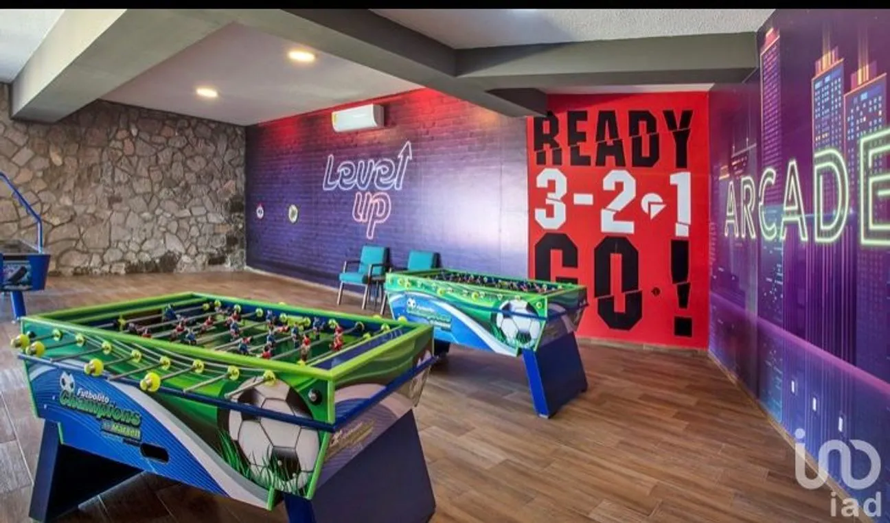 Casa en Venta en Zibatá, El Marqués, Querétaro | NEX-173714 | iad México | Foto 6 de 14