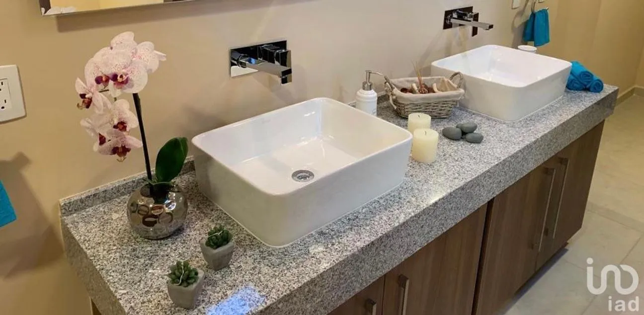 Casa en Venta en Zibatá, El Marqués, Querétaro | NEX-173714 | iad México | Foto 10 de 14