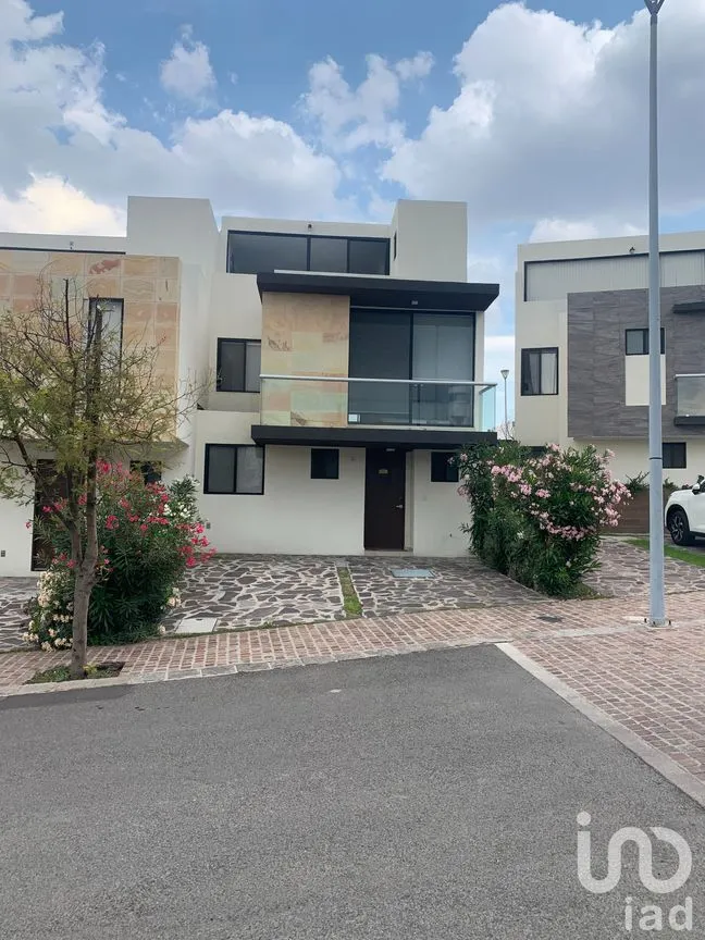 Casa en Venta en Zibatá, El Marqués, Querétaro | NEX-173714 | iad México | Foto 1 de 14