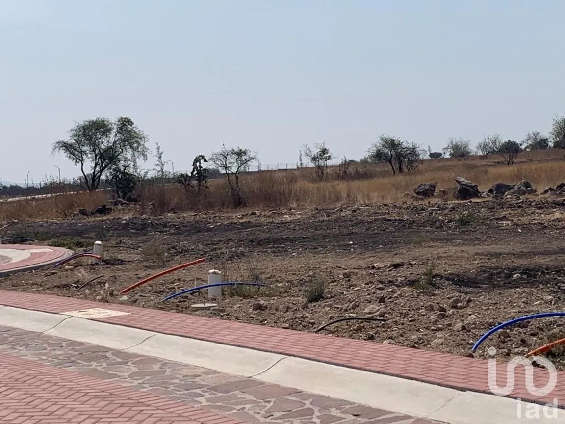 Terreno en Venta en Ciudad Maderas Sur II, Apaseo el Alto, Guanajuato | NEX-174694 | iad México | Foto 2 de 6