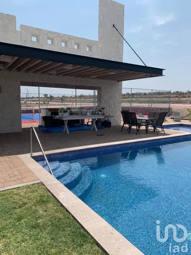 Terreno en Venta en Ciudad Maderas Sur II, Apaseo el Alto, Guanajuato | NEX-174694 | iad México | Foto 3 de 6