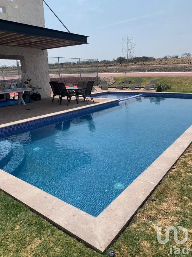 Terreno en Venta en Ciudad Maderas Sur II, Apaseo el Alto, Guanajuato | NEX-174694 | iad México | Foto 4 de 6