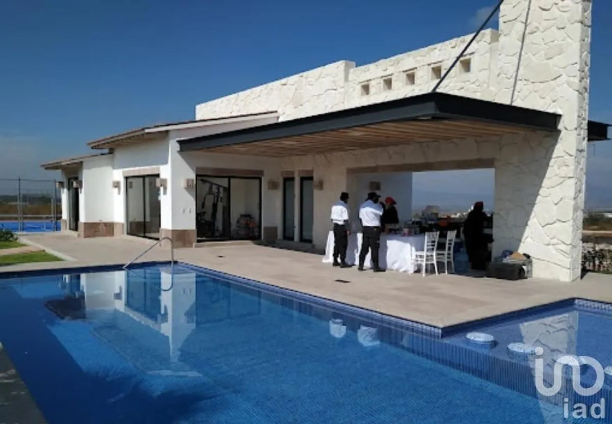 Terreno en Venta en Ciudad Maderas Sur II, Apaseo el Alto, Guanajuato | NEX-174694 | iad México | Foto 5 de 6