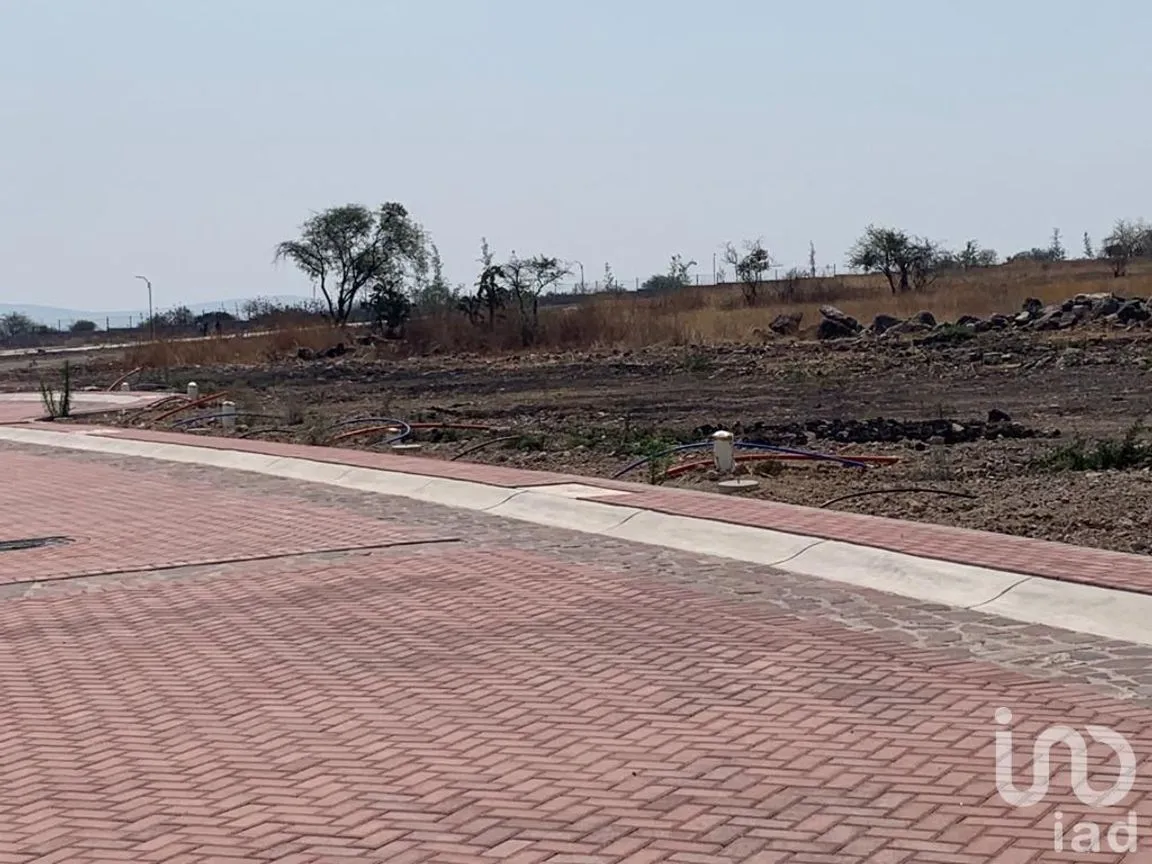 Terreno en Venta en Ciudad Maderas Sur II, Apaseo el Alto, Guanajuato | NEX-174694 | iad México | Foto 1 de 6