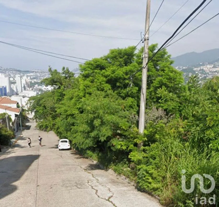 Terreno en Venta en Villas Condesa, Acapulco de Juárez, Guerrero | NEX-178369 | iad México | Foto 2 de 4