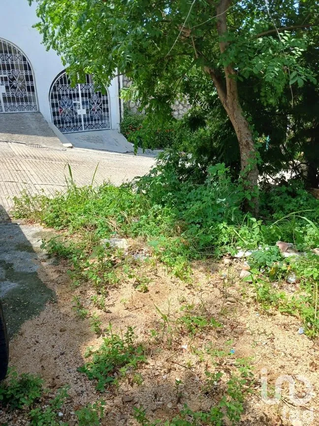Terreno en Venta en Villas Condesa, Acapulco de Juárez, Guerrero | NEX-178369 | iad México | Foto 3 de 4