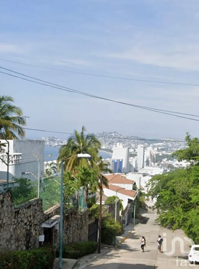 Terreno en Venta en Villas Condesa, Acapulco de Juárez, Guerrero