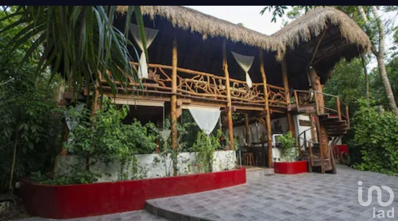 Terreno en Venta en Puerto Morelos, Puerto Morelos, Quintana Roo | NEX-181663 | iad México | Foto 5 de 13