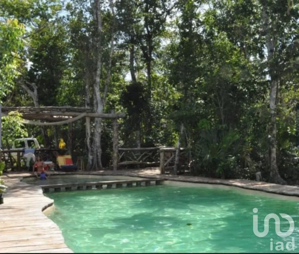 Terreno en Venta en Puerto Morelos, Puerto Morelos, Quintana Roo | NEX-181663 | iad México | Foto 10 de 13