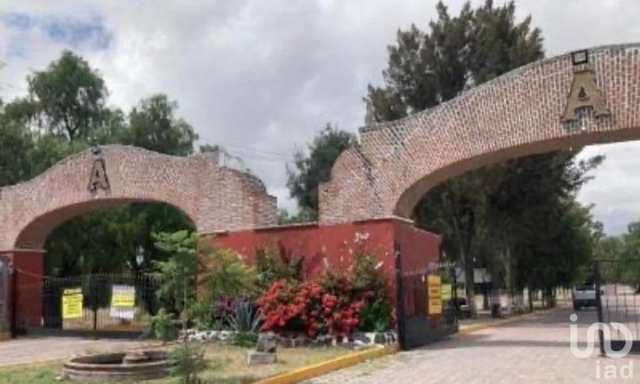 Terreno en Venta en Amazcala, El Marqués, Querétaro | NEX-181929 | iad México | Foto 3 de 6