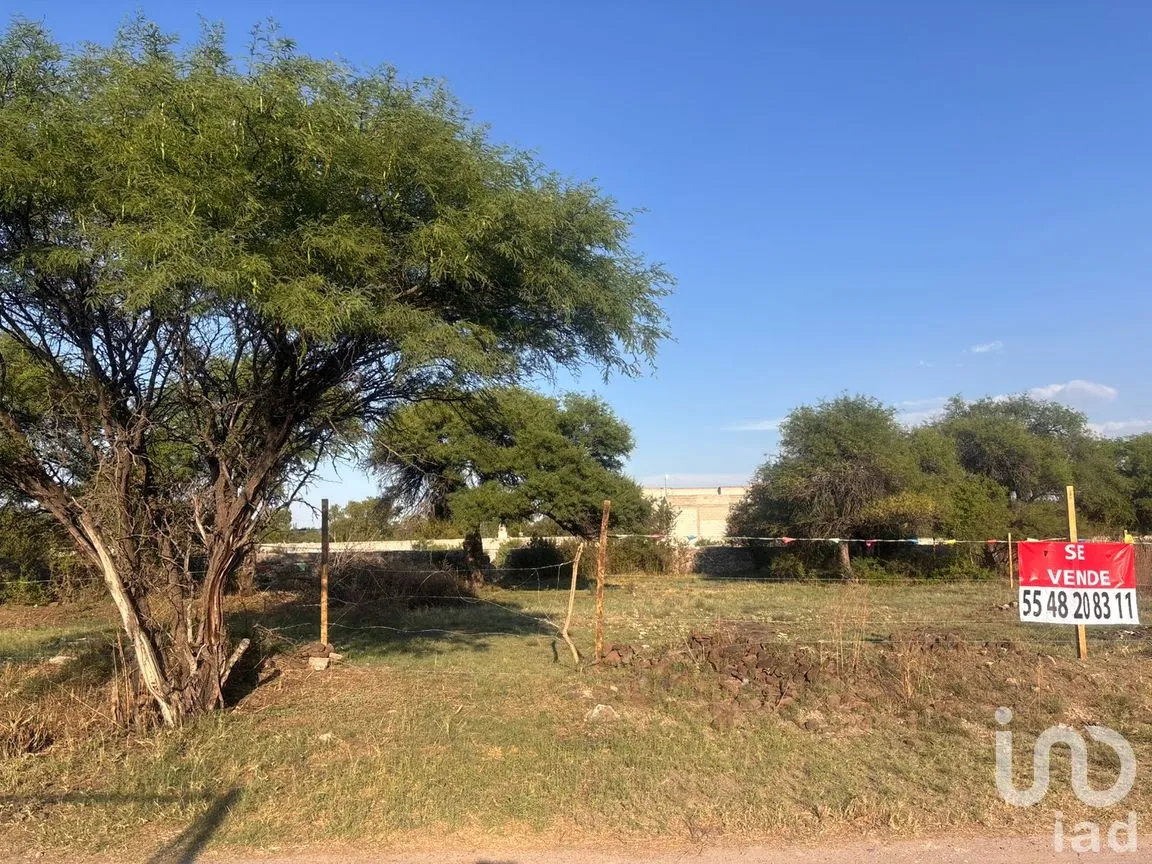 Terreno en Venta en Amazcala, El Marqués, Querétaro | NEX-181929 | iad México | Foto 12 de 14
