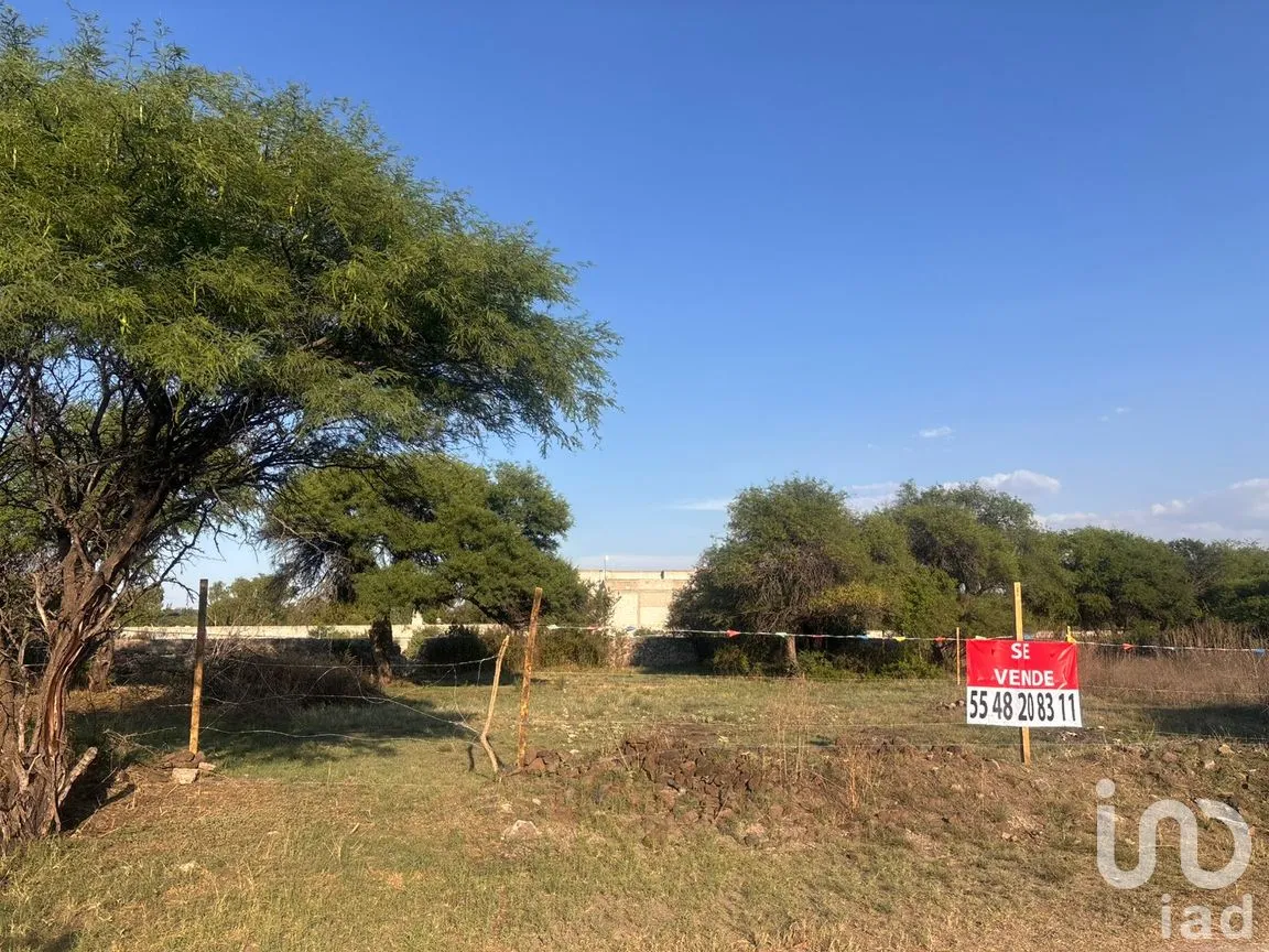 Terreno en Venta en Amazcala, El Marqués, Querétaro | NEX-181929 | iad México | Foto 13 de 14