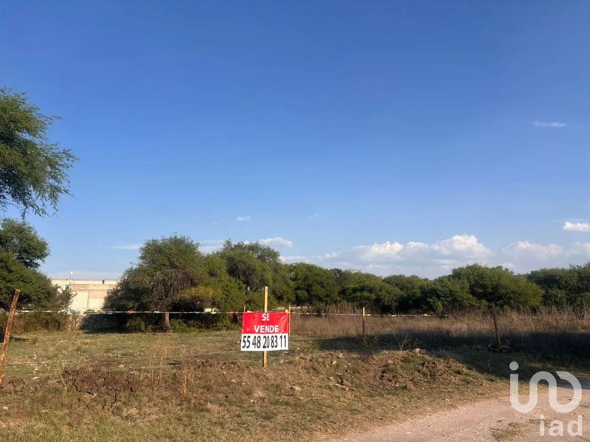 Terreno en Venta en Amazcala, El Marqués, Querétaro | NEX-181929 | iad México | Foto 14 de 14
