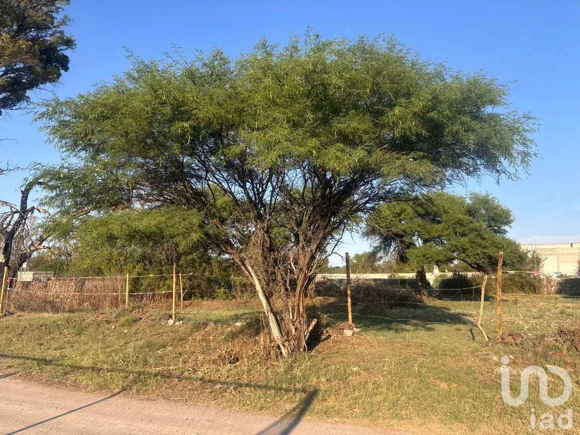 Terreno en Venta en Amazcala, El Marqués, Querétaro | NEX-181929 | iad México | Foto 3 de 14