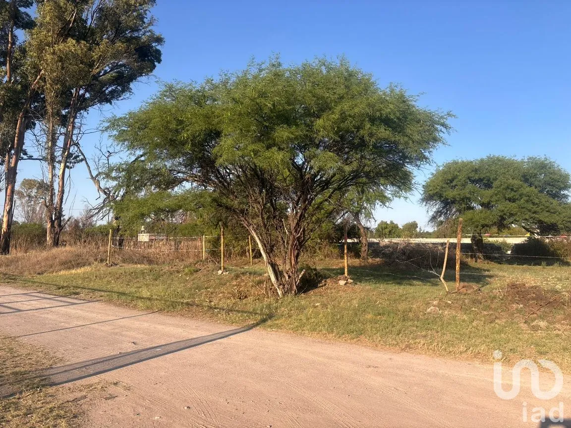 Terreno en Venta en Amazcala, El Marqués, Querétaro | NEX-181929 | iad México | Foto 4 de 14