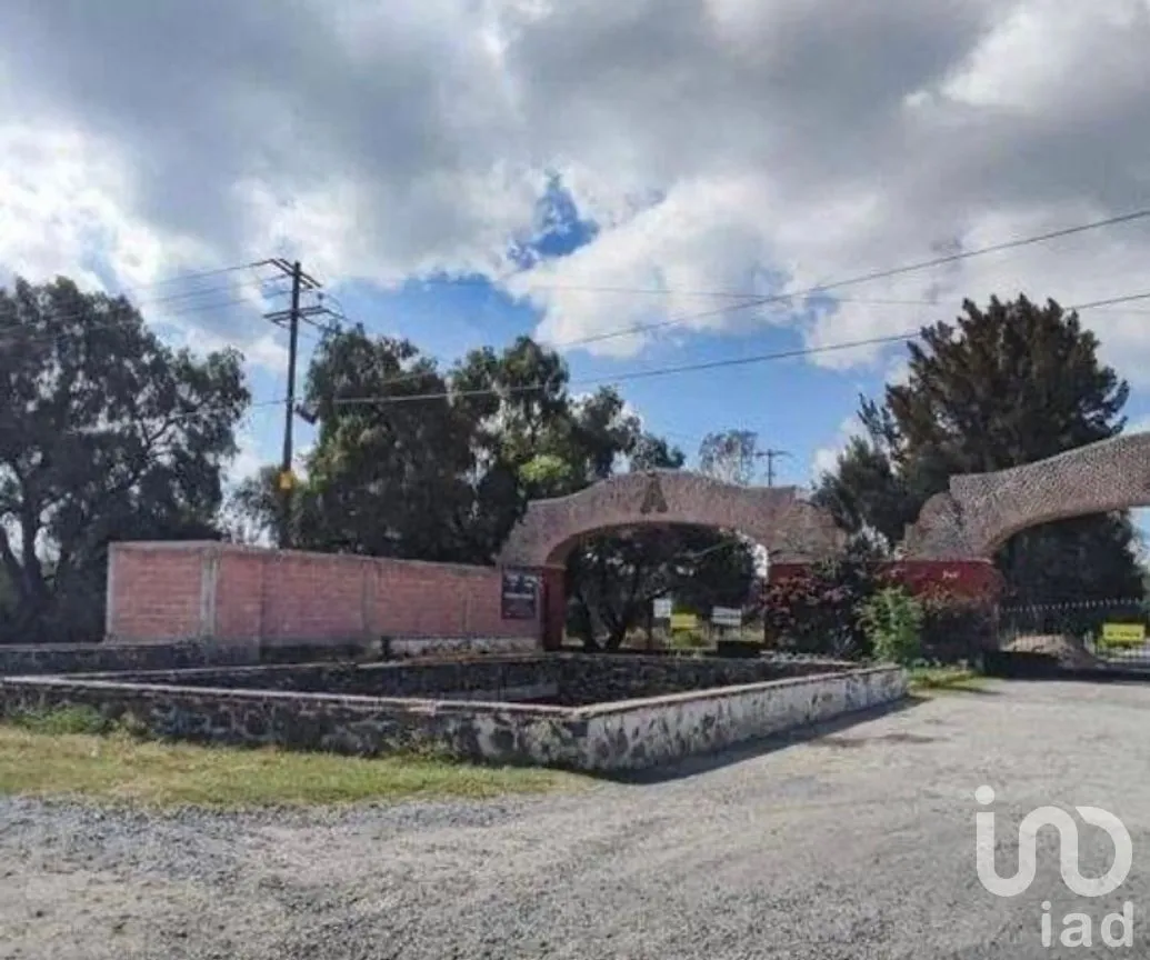 Terreno en Venta en Amazcala, El Marqués, Querétaro | NEX-181929 | iad México | Foto 5 de 14