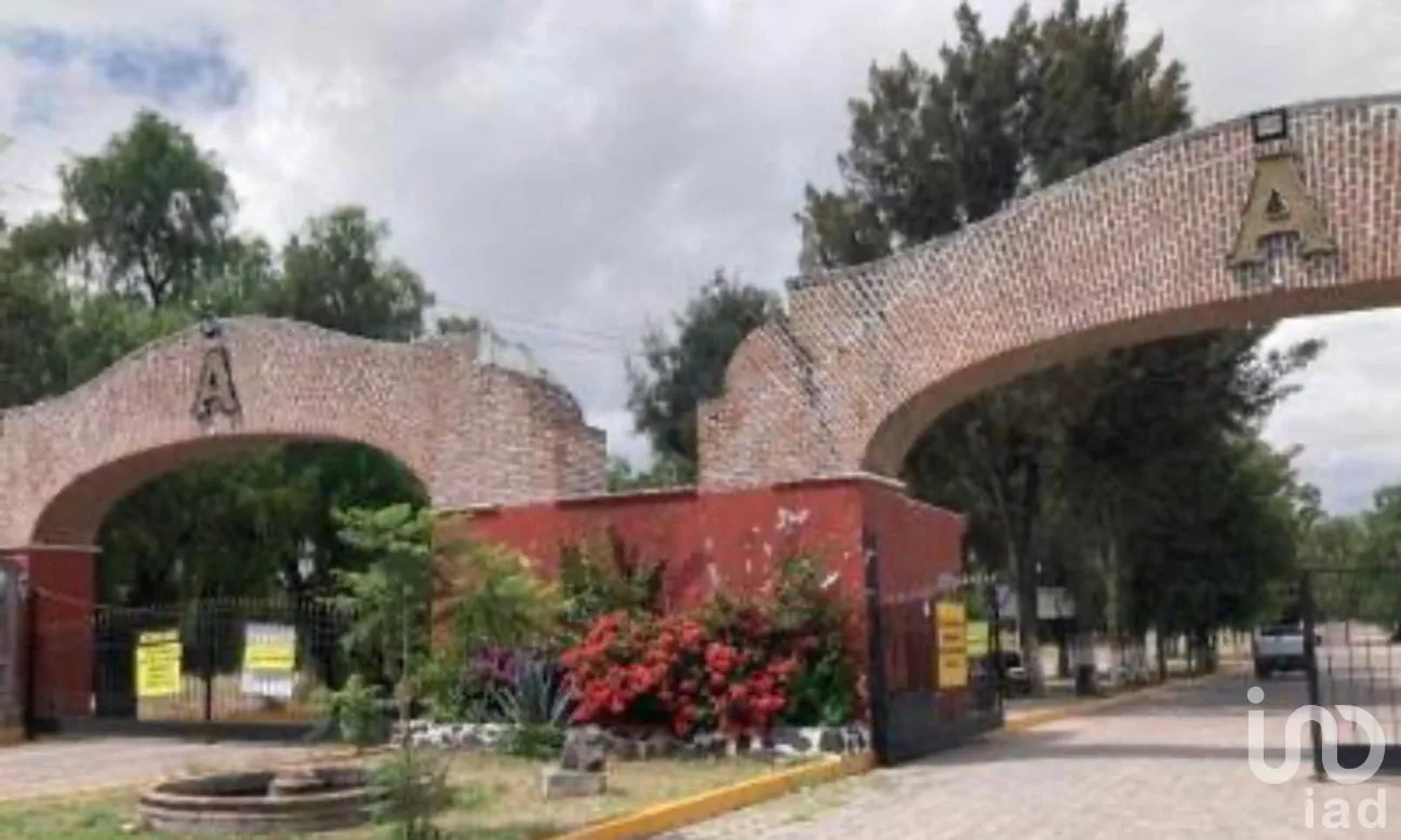 Terreno en Venta en Amazcala, El Marqués, Querétaro | NEX-181929 | iad México | Foto 6 de 14