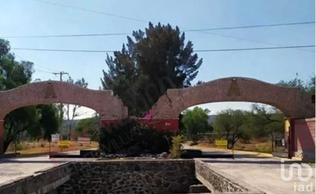 Terreno en Venta en Amazcala, El Marqués, Querétaro | NEX-181929 | iad México | Foto 8 de 14