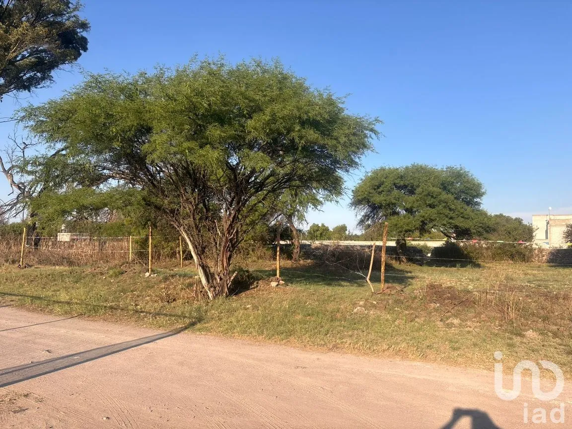 Terreno en Venta en Amazcala, El Marqués, Querétaro | NEX-181929 | iad México | Foto 9 de 14