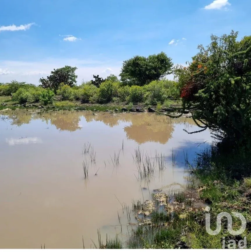 Terreno en Venta en Santa Rosa de Jauregui, Querétaro, Querétaro | NEX-191755 | iad México | Foto 7 de 8