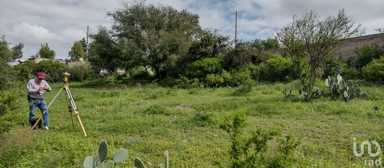 Terreno en Venta en Palmillas, San Juan del Río, Querétaro | NEX-192799 | iad México | Foto 6 de 6