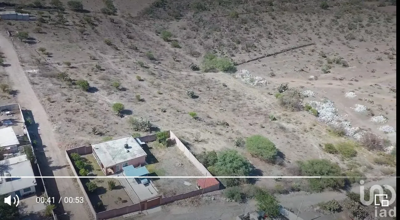 Terreno en Venta en Palmillas, San Juan del Río, Querétaro | NEX-192811 | iad México | Foto 2 de 3