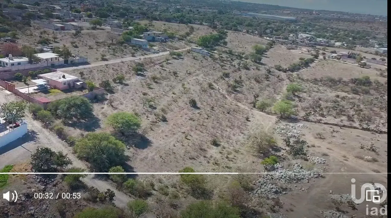 Terreno en Venta en Palmillas, San Juan del Río, Querétaro | NEX-192811 | iad México | Foto 3 de 3