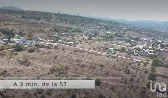 NEX-192811 - Terreno en Venta en Palmillas, CP 76837, Querétaro.