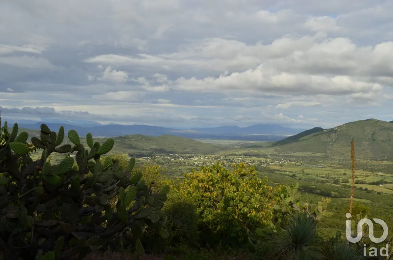 Terreno en Venta en Escolástica, Pedro Escobedo, Querétaro | NEX-192850 | iad México | Foto 1 de 6