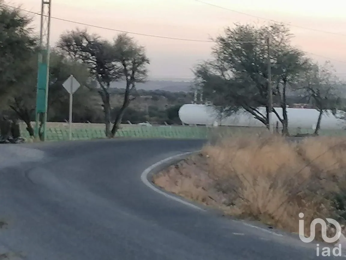 Terreno en Venta en El Sáuz Bajo, Pedro Escobedo, Querétaro | NEX-192916 | iad México | Foto 5 de 8