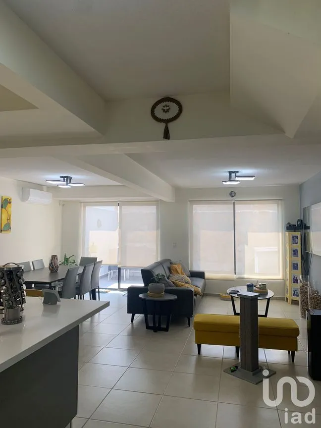 Casa en Venta en Zibatá, El Marqués, Querétaro | NEX-194117 | iad México | Foto 3 de 13