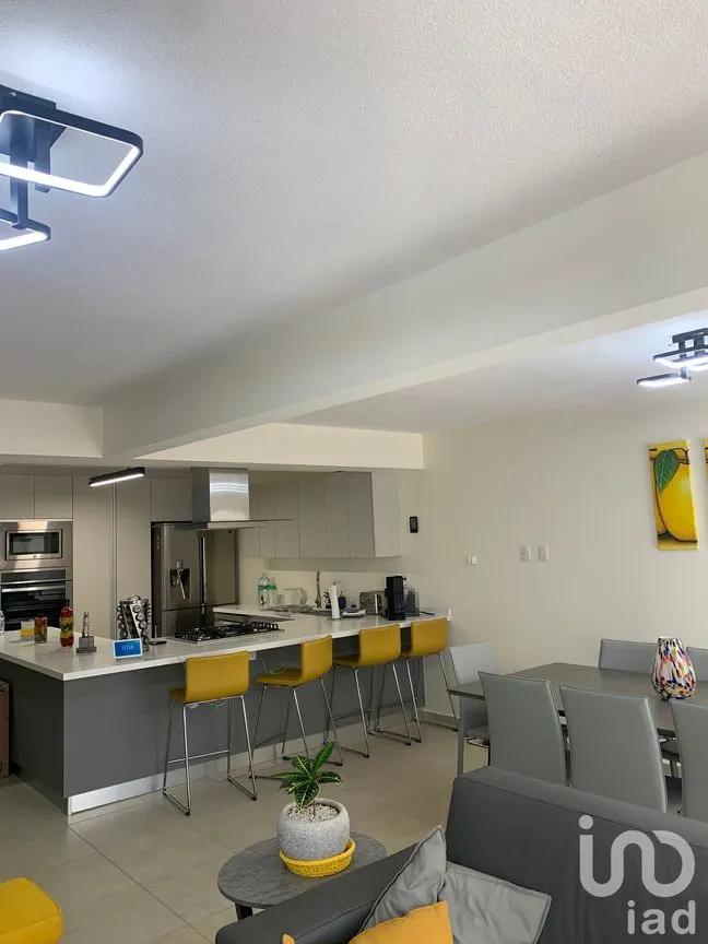Casa en Venta en Zibatá, El Marqués, Querétaro | NEX-194117 | iad México | Foto 4 de 13
