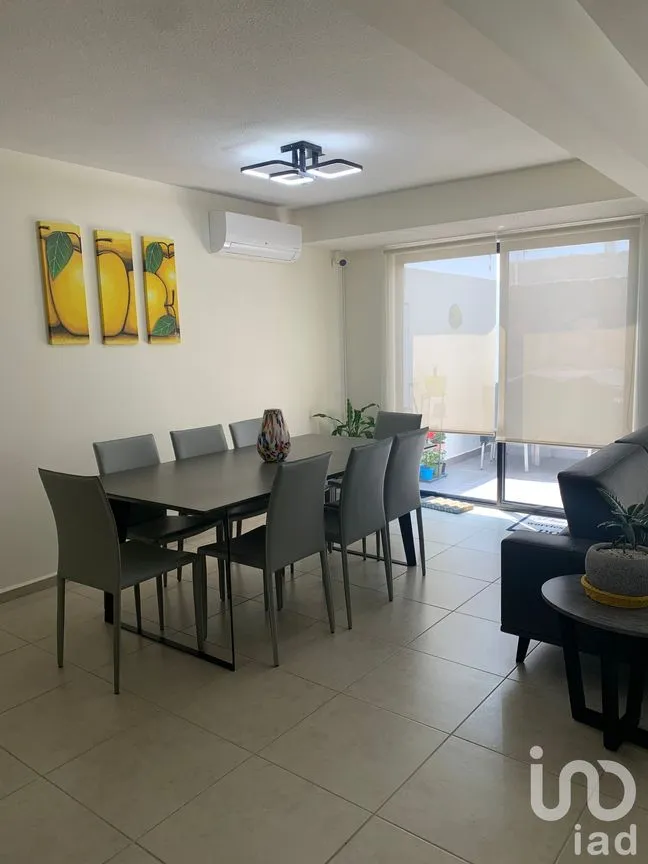 Casa en Venta en Zibatá, El Marqués, Querétaro | NEX-194117 | iad México | Foto 7 de 13
