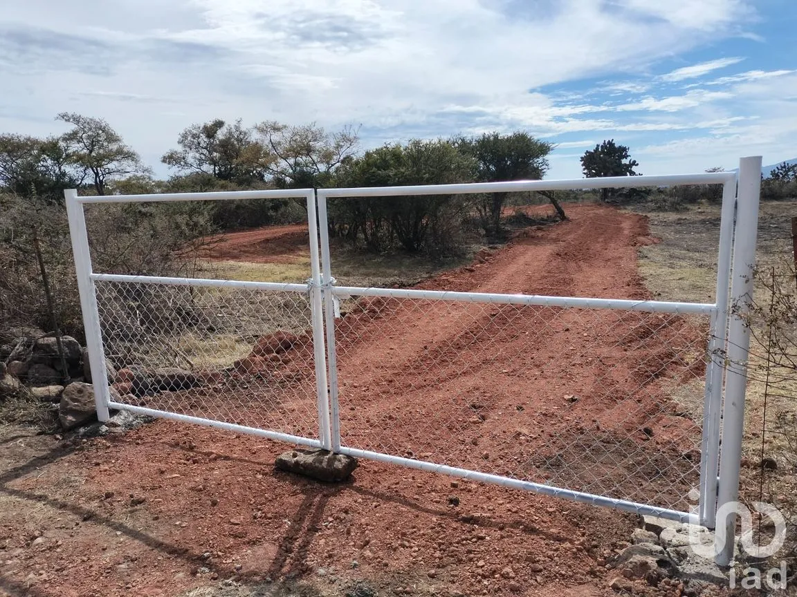Terreno en Venta en La Palmita Dos, San Miguel de Allende, Guanajuato | NEX-197921 | iad México | Foto 2 de 6