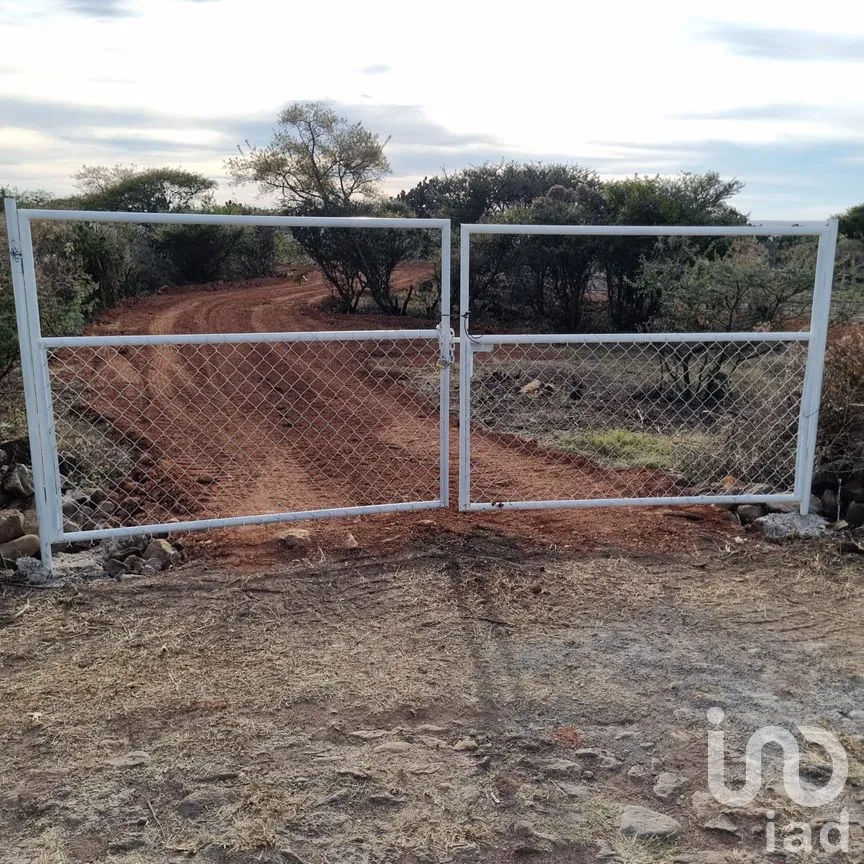 Terreno en Venta en La Palmita Dos, San Miguel de Allende, Guanajuato | NEX-197921 | iad México | Foto 4 de 6