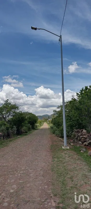 Terreno en Venta en La Palmita Dos, San Miguel de Allende, Guanajuato | NEX-197921 | iad México | Foto 5 de 6