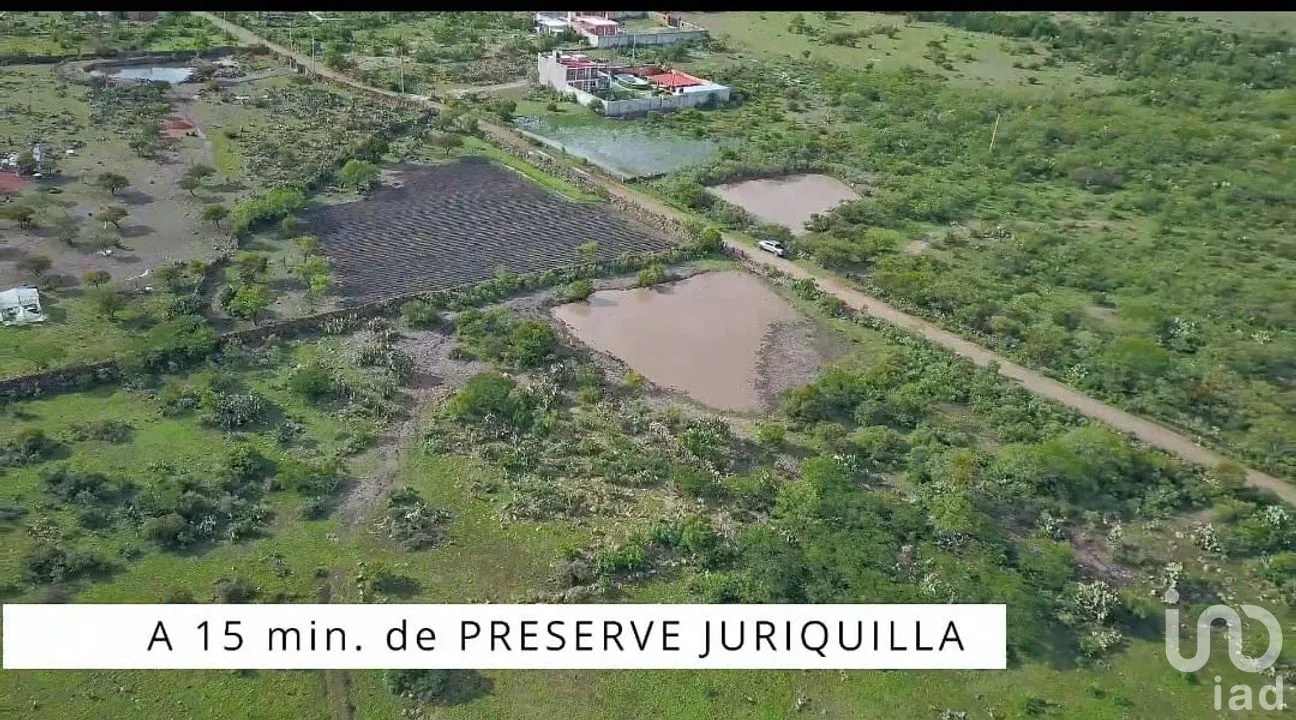 Terreno en Venta en La Palmita Dos, San Miguel de Allende, Guanajuato | NEX-197921 | iad México | Foto 6 de 6