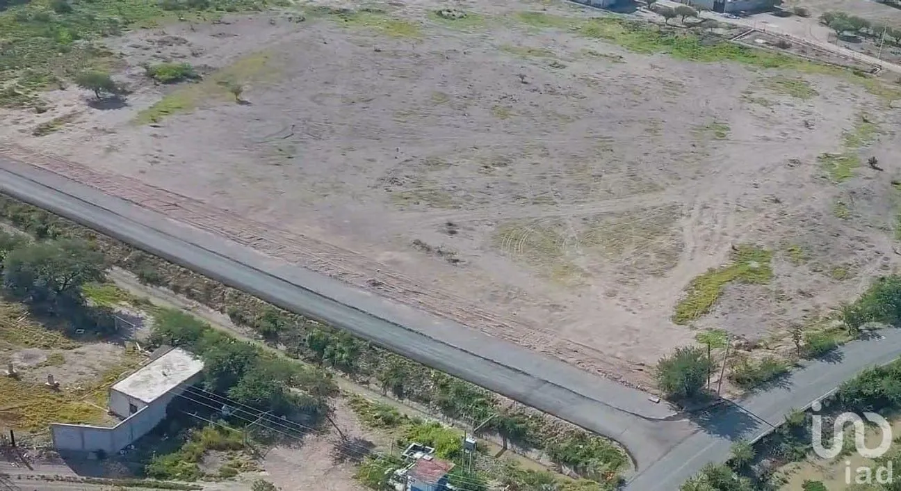Terreno en Venta en El Sáuz Alto, Pedro Escobedo, Querétaro | NEX-197923 | iad México | Foto 1 de 4
