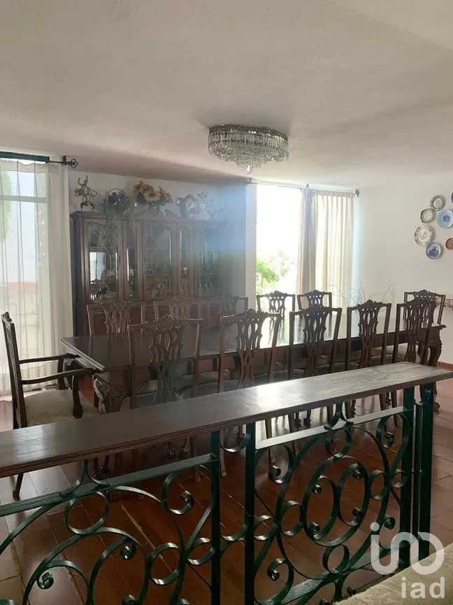 Casa en Venta en San Javier, Querétaro, Querétaro | NEX-213265 | iad México | Foto 8 de 14