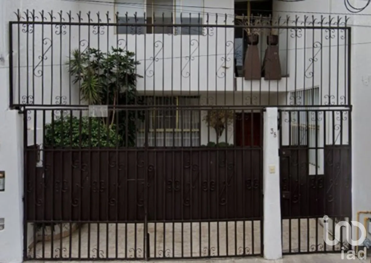 Casa en Venta en San Javier, Querétaro, Querétaro | NEX-213265 | iad México | Foto 1 de 14