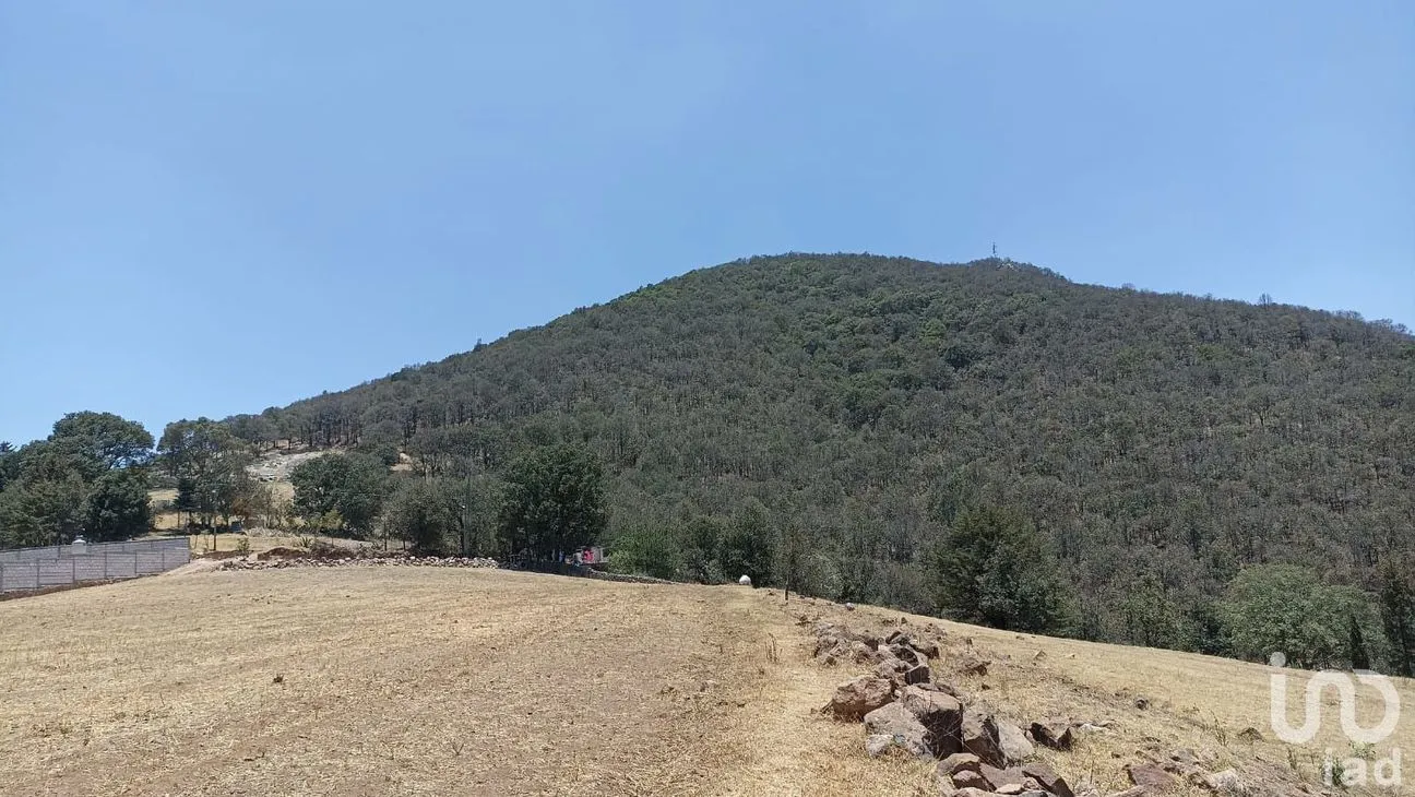 Terreno en Venta en San Juan Dehedó, Amealco de Bonfil, Querétaro | NEX-213740 | iad México | Foto 4 de 6