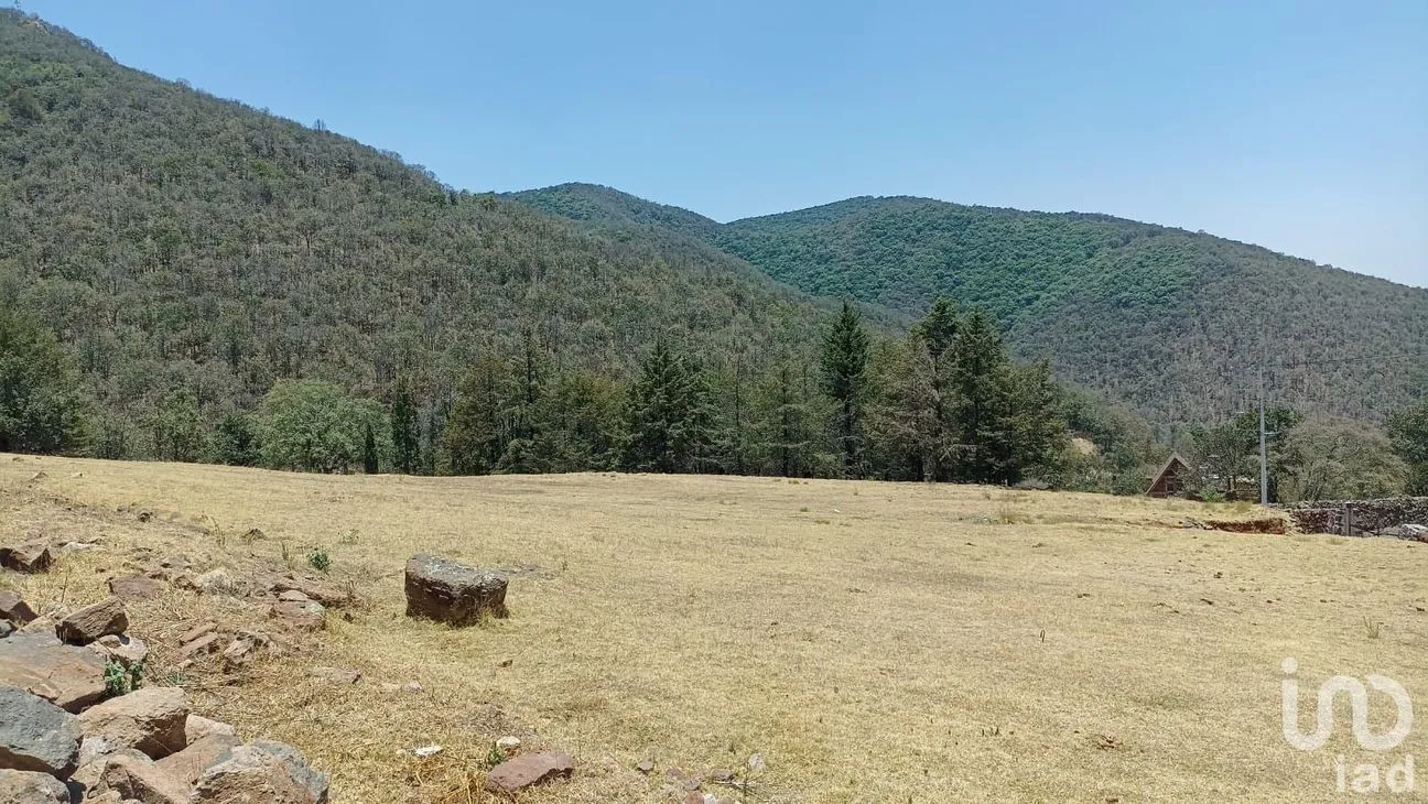 Terreno en Venta en San Juan Dehedó, Amealco de Bonfil, Querétaro | NEX-213740 | iad México | Foto 6 de 6