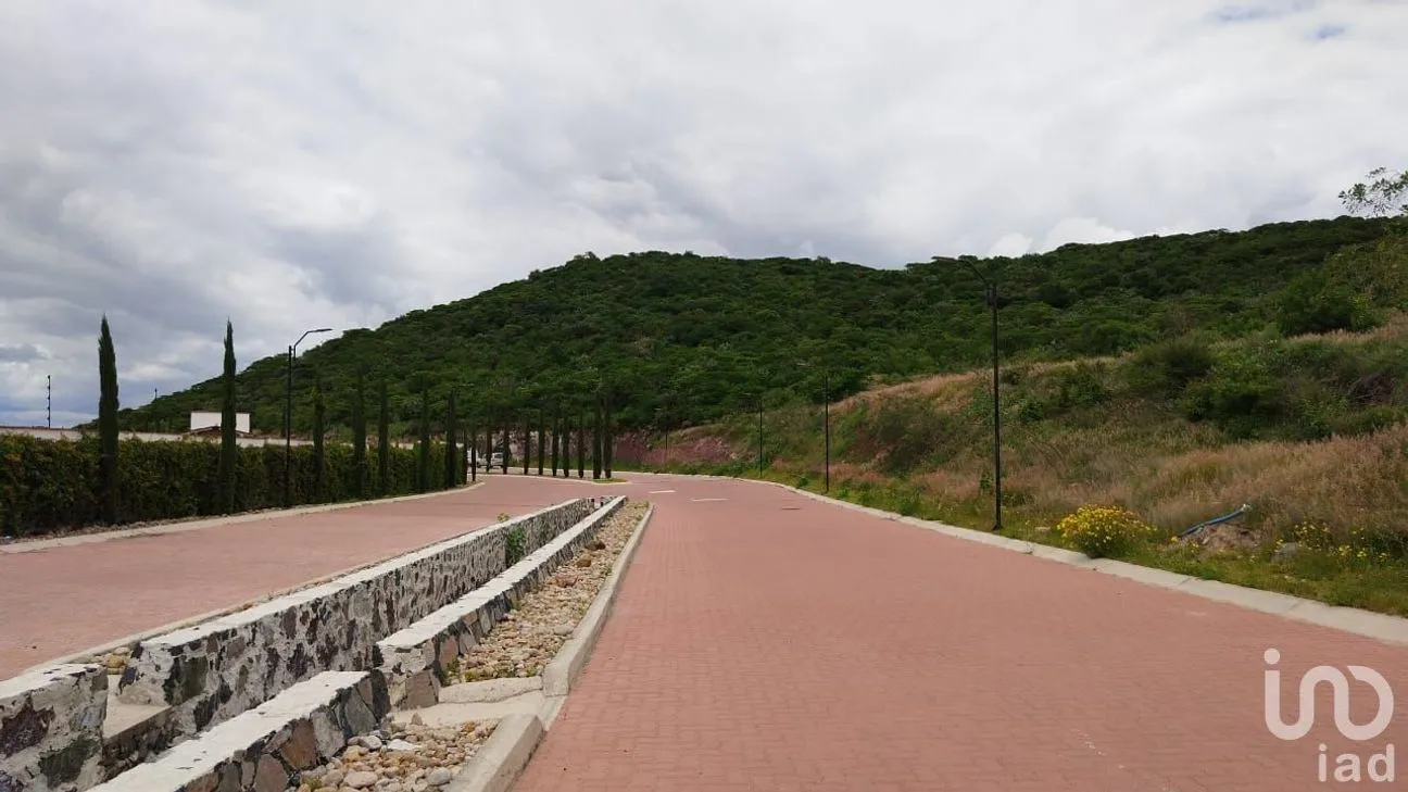 Terreno en Venta en Ciudad Maderas Montaña, El Marqués, Querétaro | NEX-222020 | iad México | Foto 2 de 5
